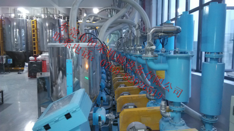 哪里能買(mǎi)到優(yōu)質(zhì)實(shí)惠的中央供料系統(tǒng)?