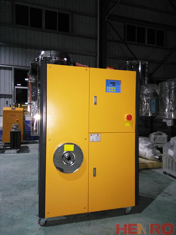 如何選擇三機(jī)一體除濕干燥機(jī)，要注意哪些