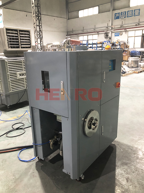 分享:除濕干燥機三機一體工作原理是什么