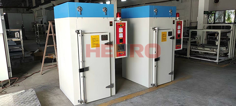 談談工業(yè)烤箱內部結構