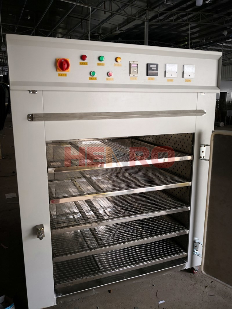 工業(yè)烤箱常見(jiàn)的幾種類(lèi)型介紹