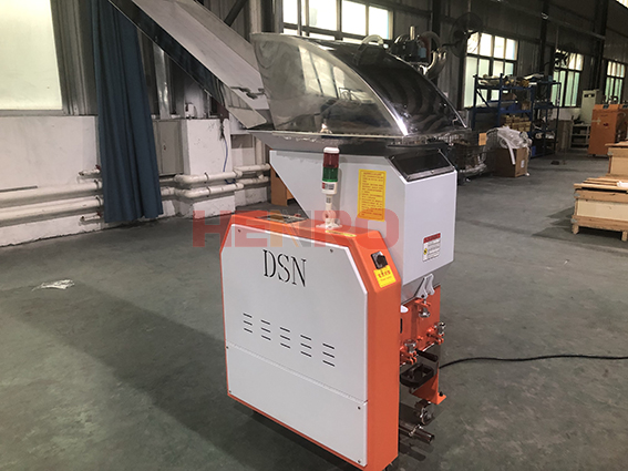 揭秘！塑料粉碎機(jī)應(yīng)用原料有哪些