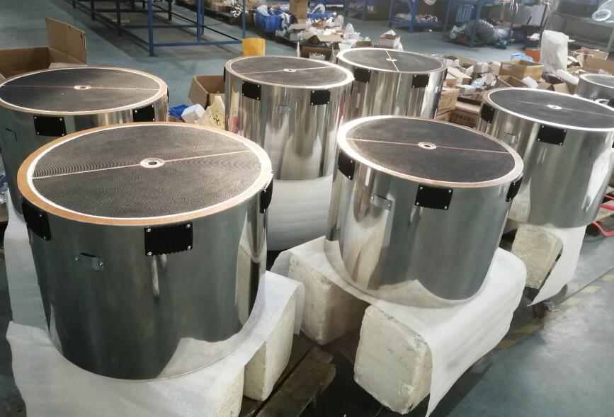 輕松掌握！正確理解蜂巢轉(zhuǎn)輪除濕機(jī)再生溫度的秘籍在此